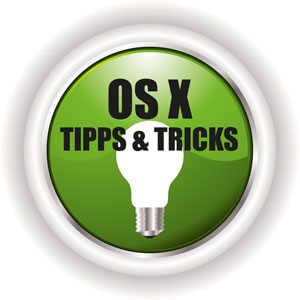 Icon Tipps und Tricks