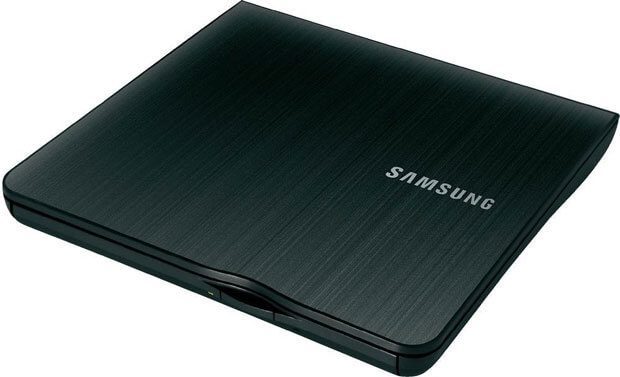 externer Samsung SE-218CN DVD Brenner