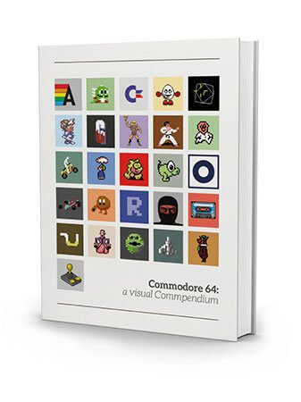 C64 – a visual compendium