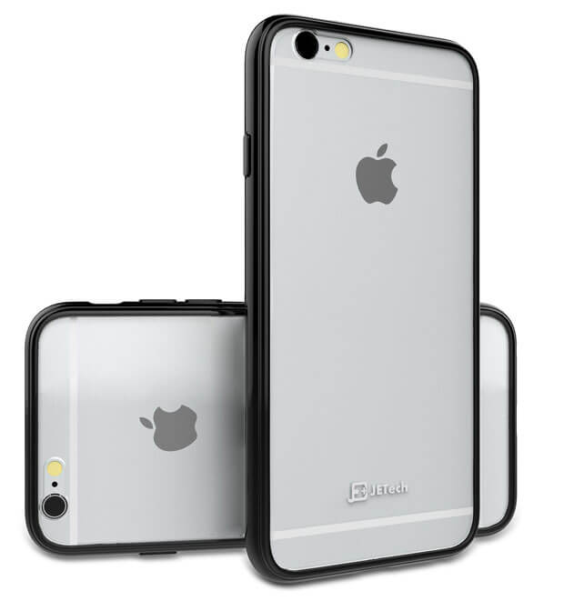 iPhone 6 Case von JETech