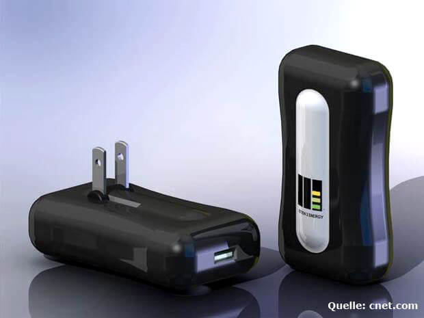 M2E Power USB Ladegerät