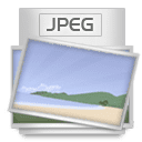 JPEG Format Dateiendung