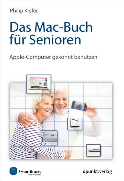 Das Mac-Buch für Senioren
