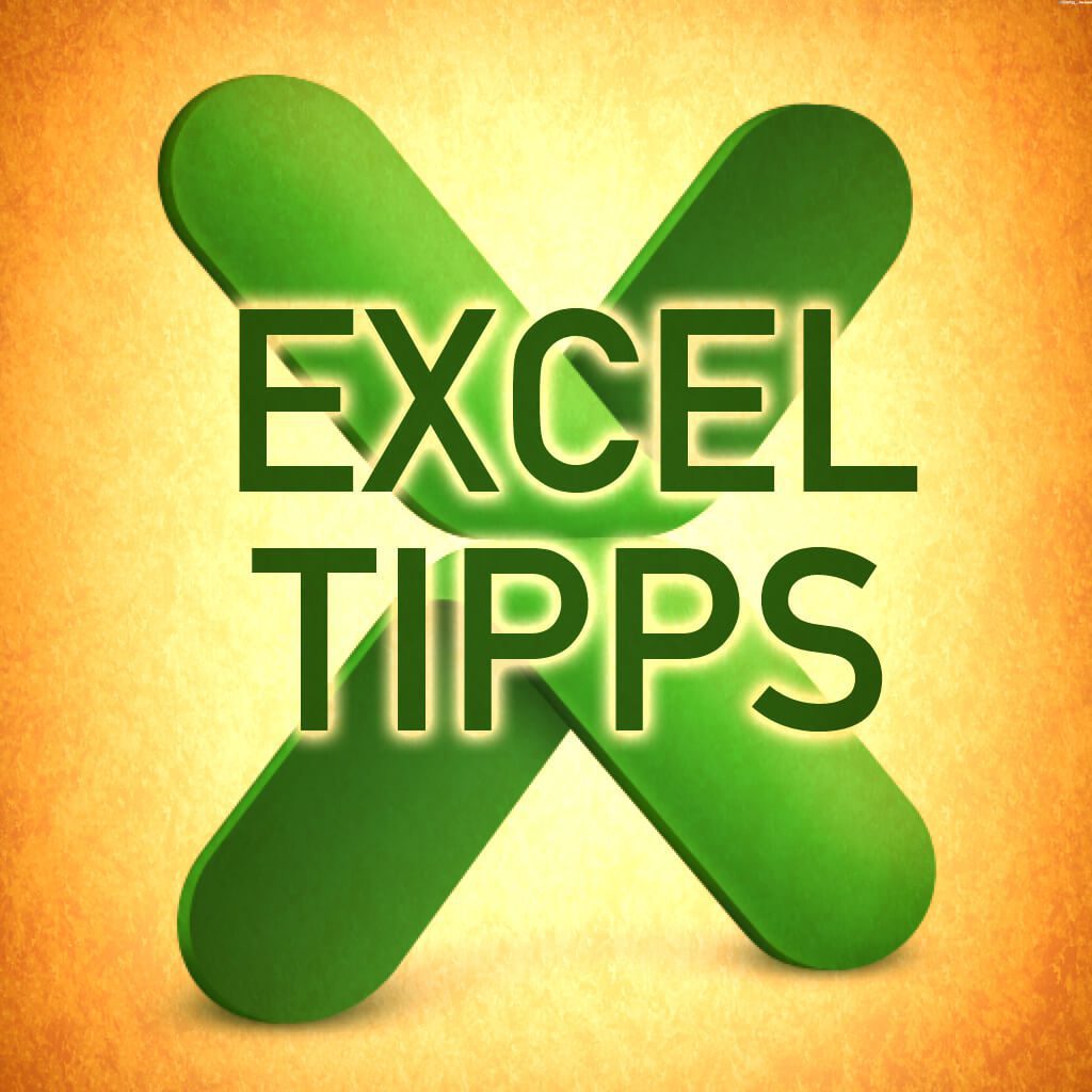 Nicrosoft Office Excel Tipps