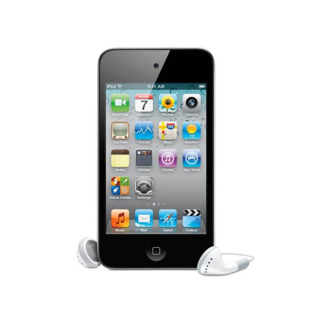 iPod Touch 4G gebraucht