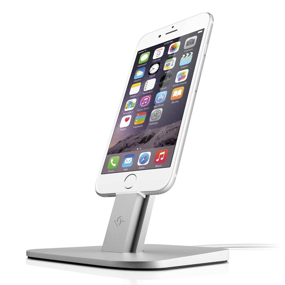 Twelve South Hirise Desktop Stand für iPhone und iPad Mini