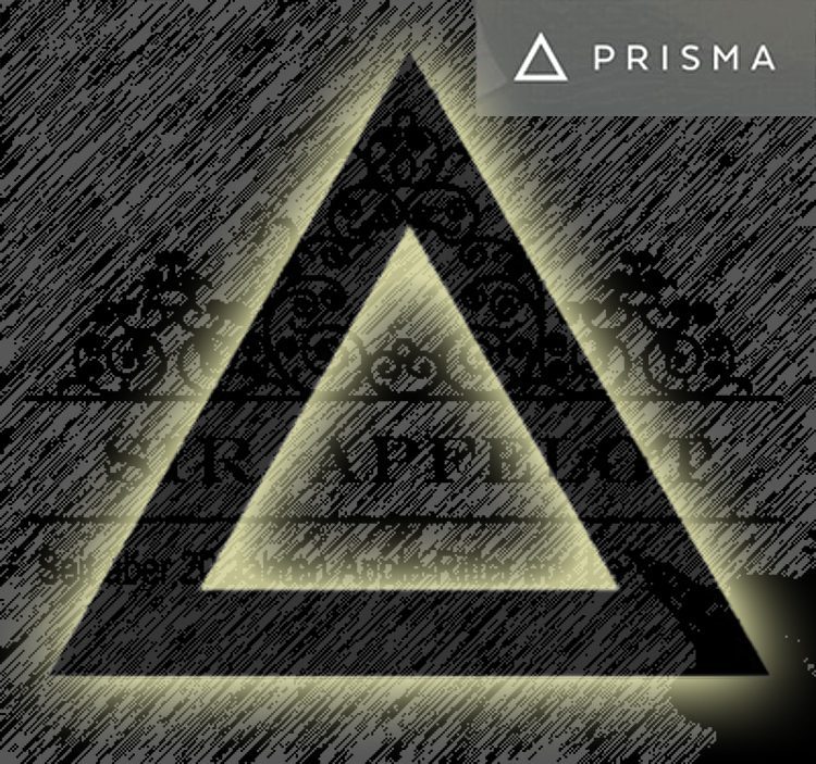 Prisma App Beitragsbild