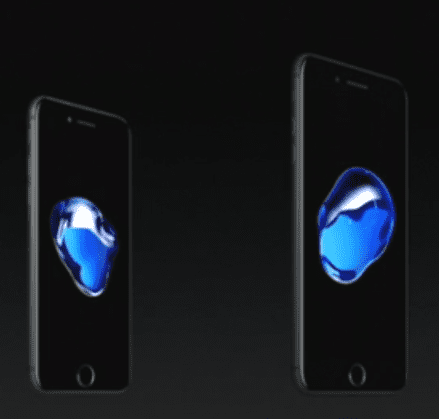 apple keynote 2016 iphone 7 iphone 7 plus beitragsbild