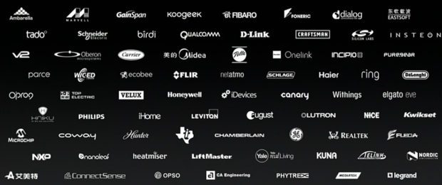 iOS 10 HomeKit: Diese Marken kooperieren mit Apple