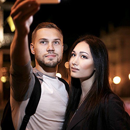 iphone 6s hülle iphone 6 case schutz selfie beleuchtung led
