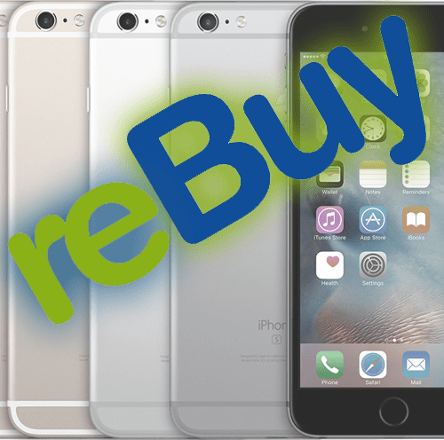 rebuy apple smartphone iphone gebraucht kaufen online rebuy.de