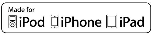 Die Apple MFi Zertifizierung für Lightning Kabel und Zubehör für iPhone, iPad und iPod Bildquelle: Support.Apple.com