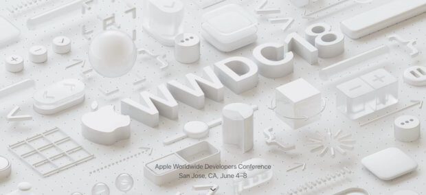 WWDC18 - Das Datum steht nun fest!