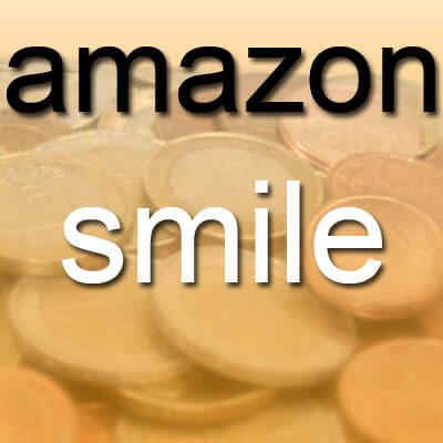 Amazon Smile: Online einkaufen und Organisationen unterstützen