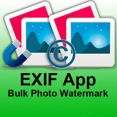 EXIF Daten am Apple Mac oder MacBook auslesen, bearbeiten, ausgeben, Foto, Bildbearbeitung Metadaten