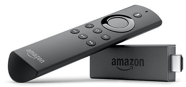 2017 Fire TV Stick mit Alexa Sprachfernbedienung bei Amazon vorbestellen