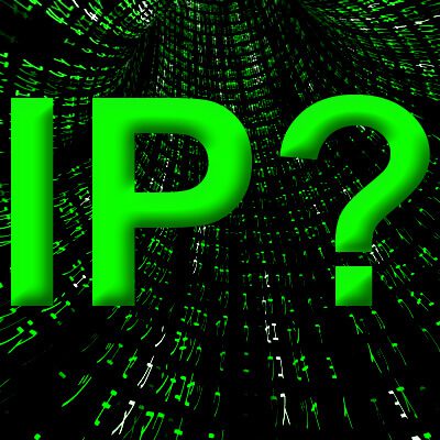 Wie lautet meine IP? IP und Mac-Adresse unter macOS, OS X und iOS herausfinden. Systemeinstellungen iPhone, Mac, MacBook, iPad. What's my IP address