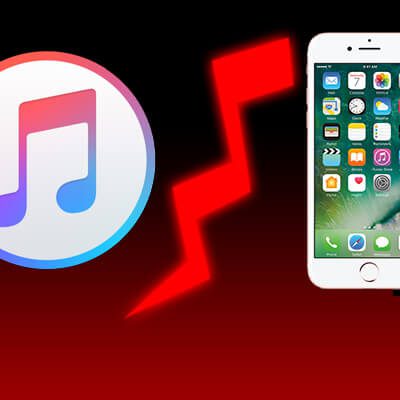 Hilfe, Problemlösung, Vorschläge, Ratgeber: iTunes erkennt iPhone nicht / iTunes stellt keine Verbindung zum iPad her