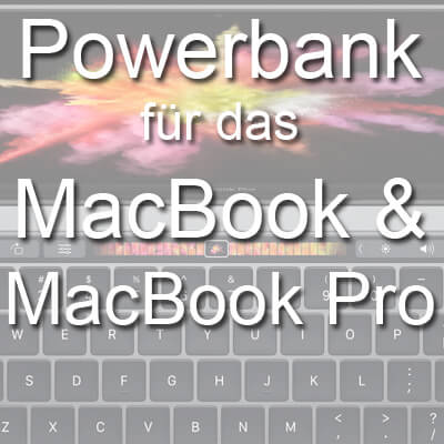 MacBook Powerbank USB C Pro 2016 externer Akku mAh Kapazität Wh Volt Akkukapazität Apple