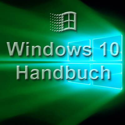 Windows 10 Handbuch, Handbücher, Anleitung, für Senioren, Buch in Farbe, Microsoft Support, Windows Anleitung Schritt für Schritt
