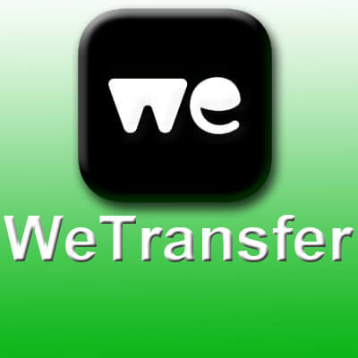 WeTransfer Mac App MacBook Widget Download herunterladen kostenlos downloaden Mac App Store Software programm für OS X macOS We Transfer Plus