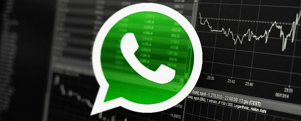 WhatsApp Statistik unter iOS und Android aufrufen: so seht ihr wie viele Nachrichten, Daten und Dateien ihr bereits verschickt und empfangen habt!