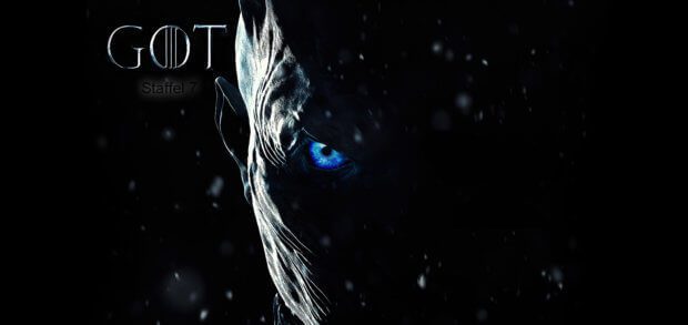 Den Game of Thrones Staffel 7 Stream gibt es bei Sky und Amazon Video. Letzteres ist zu empfehlen, auch für Folge 5 "Ostwacht". GOT Season 7 Episode 5 Streaming Bild: HBO