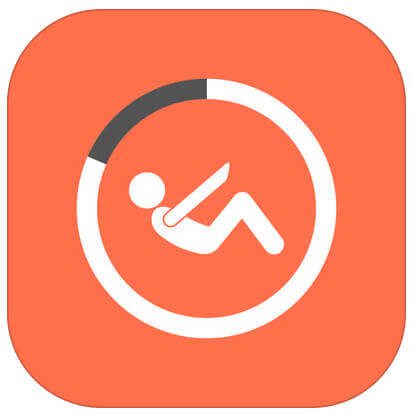 Streaks Wourout Fitness-App Icon