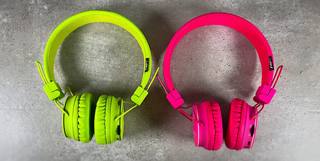 Die Termichy On-Ear-Lauscher gibt es leider nicht mehr in dem hübschen grün, aber dafür in vielen anderen Farbvarianten.