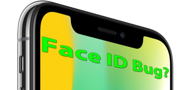 Gibt es beim Apple iPhone X einen Face ID Bug oder müssen Nutzer einfach besser auf ihren Entsperr-Code aufpassen? Details zur Sicherheitslücke in diesem Beitrag!