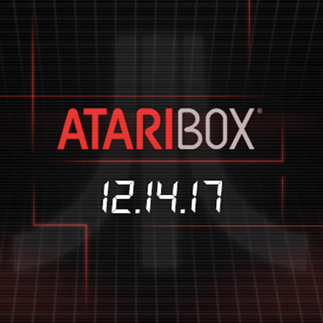 Ataribox ab dem 14.12.2017 vorbestellbar