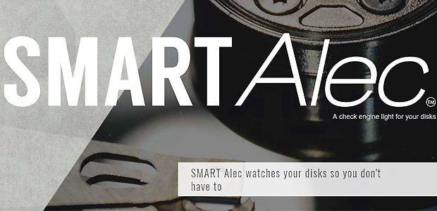 Die Mac App Smart Alec analysiert SMART-Festplatten und zeigt deren Status sowie technische Daten an. Aktuell in der Beta, bald kostenlos im Apple App Store.