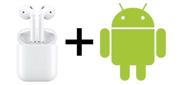 Kann man Apple AirPods unter Android nutzen? Ja, das geht ganz einfach per Bluetooth-Pairing. Siri ist dann freilich nicht verfügbar ;)