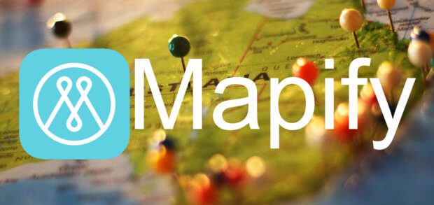 Mapify ist eine Reise-App fürs iPhone zum Teilen von Trips und Fotos, zum Planen und Endecken. Infos und gratis Download hier!