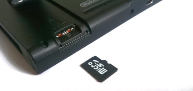 Die für mich beste microSD-Karte für die Nintendo Switch ist von SanDisk. Dieser Ratgeber bietet alle nötigen Informationen und Tipps für mehr Speicher in der Konsole mit microSDHC und microSDXC!