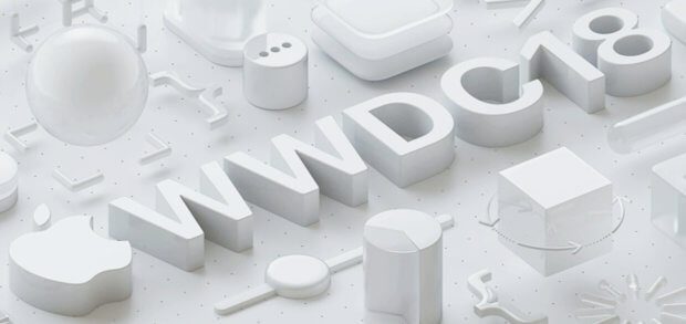 Die Apple WWDC 2018 Keynote diente als Präsentation der Neuerungen in iOS, macOS, watchOS und tvOS. Ab Herbst gibt es die entsprechenden Upgrades.