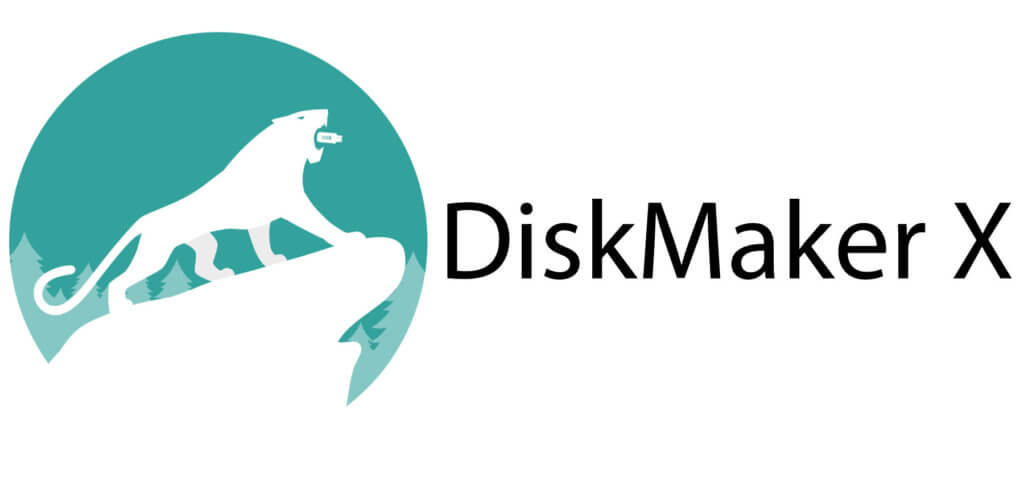 Mit der DiskMaker X App für den Apple Mac und einer macOS-Installationsdatei könnt ihr schnell und einfach startfähige Laufwerke erstellen.