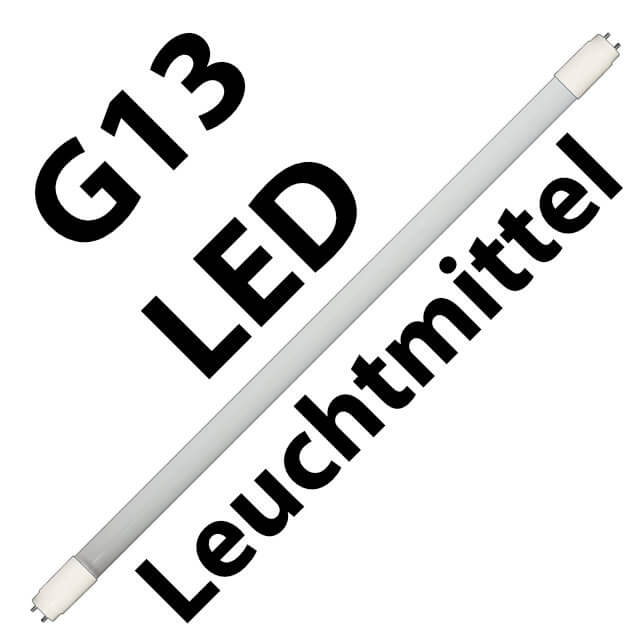 G13 LED Neonröhren kaufen