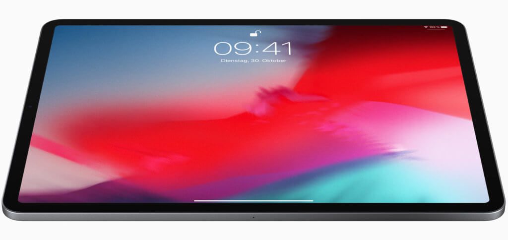 Das neue 11" iPad Pro 2018 von Apple bringt einen neuen A12X Chip mit, der Leistung für Videospiele, AR, Photoshop und mehr mitbringt. Die technischen Daten findet ihr hier!