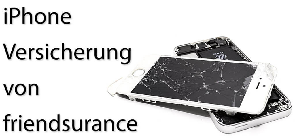 Die iPhone Versicherung von friendsurance bietet viele Vorteile. Dennoch solltet ihr Details abchecken, die AGB lesen und auch ins hiesige FAQ zur Handyversicherung schauen.