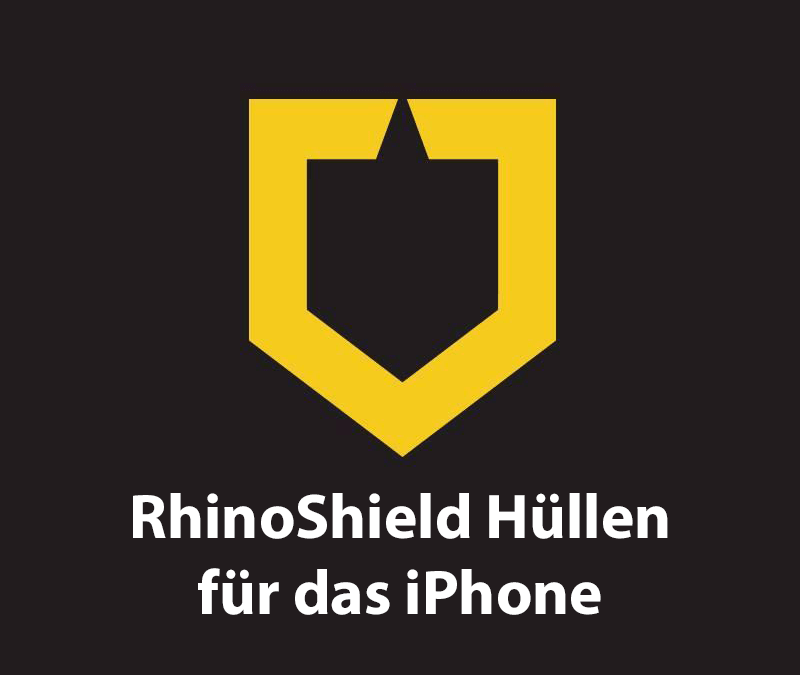 RhinoShield Beitragsbild