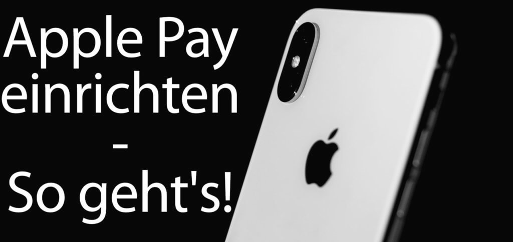 Apple Pay auf iPhone und Apple Watch einrichten - hier findet ihr die Anleitung für iOS und watchOS.