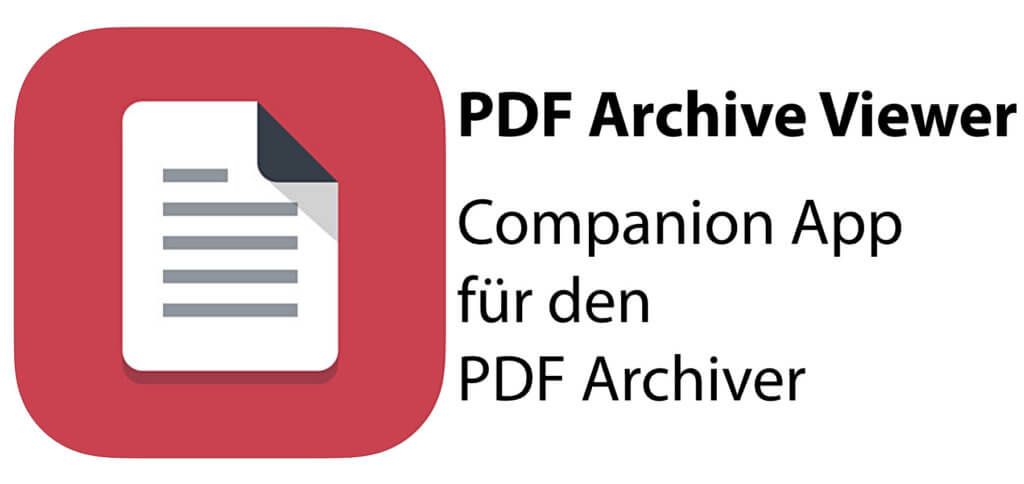 Die PDF Archive Viewer App für iOS auf dem iPhone und iPad ist die Companion App zum PDF Archiver des Entwicklers Julian Kahnert. Damit lassen sich PDFs aus der iCloud schneller finden und anzeigen.