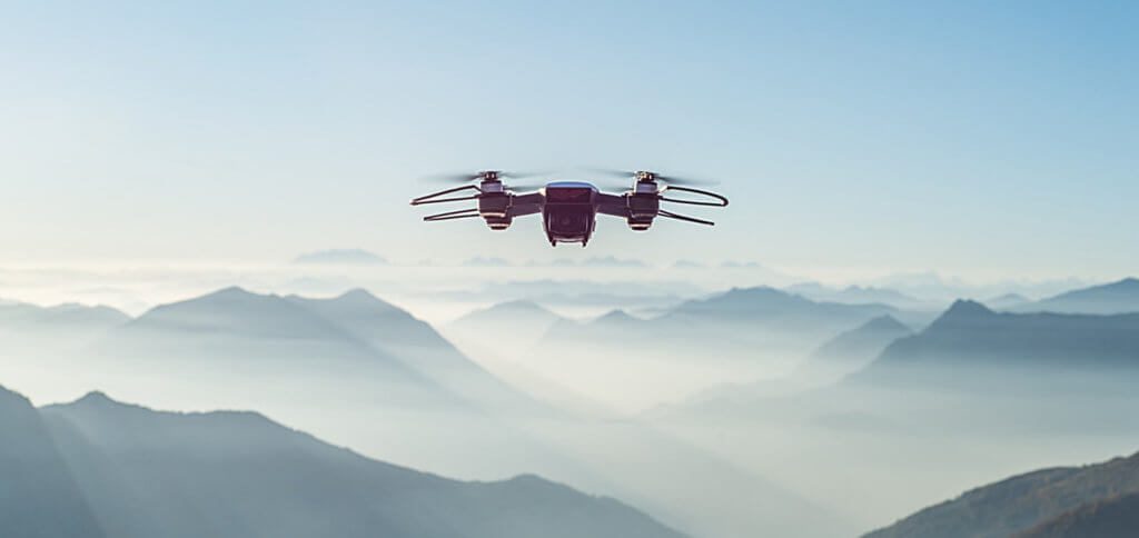 Drohne fliegen im Winter - damit die LiPo-Akkus nicht kalt werden und ihr die Flugzeit möglichst lang halten könnt, gibt es verschiedene Lösungen. Hier meine Tipps und Tricks.