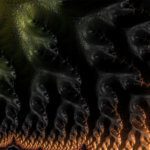 Frax HD Fraktal Alienwüste