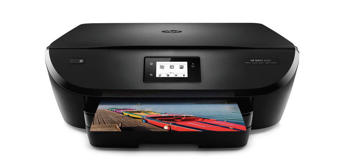 In the test: Canon Selphy CP1300 WLAN - mobile photo printer