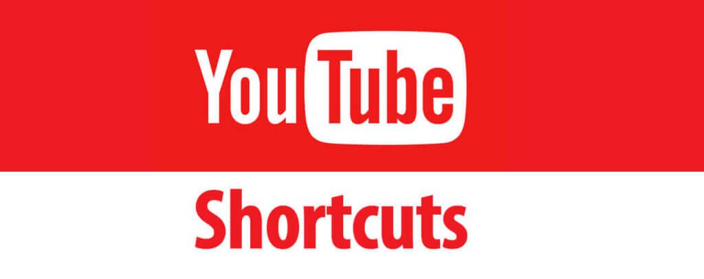 Youtube Shortcuts – Die besten Tastenkürzel für die Video-Plattform