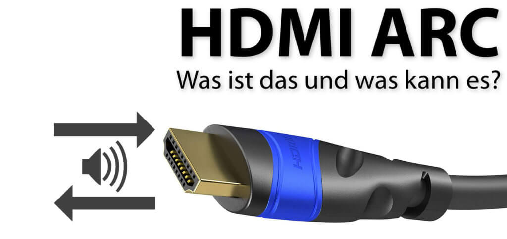 HDMI ARC – Was ist das und was kann es Informationen zum Audio Return Channel sowie zur Kopplung von Fernseher und AV-Receiver findet ihr hier - sowie Kabel und Tipps zu HDMI CEC bei Sony, Philips, Sharp und Samsung.