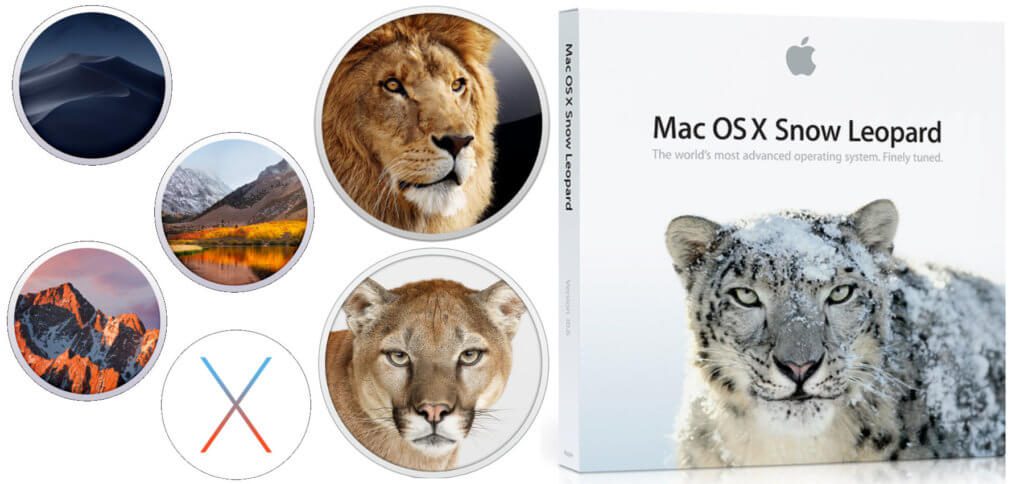 In diesem Ratgeber findet ihr eine Download-Liste der Installer von alten macOS und OS X Versionen. Vom Mac App Store über den Apple Store hin zum Developer-Bereich gibt es verschiedene seriöse Quellen.