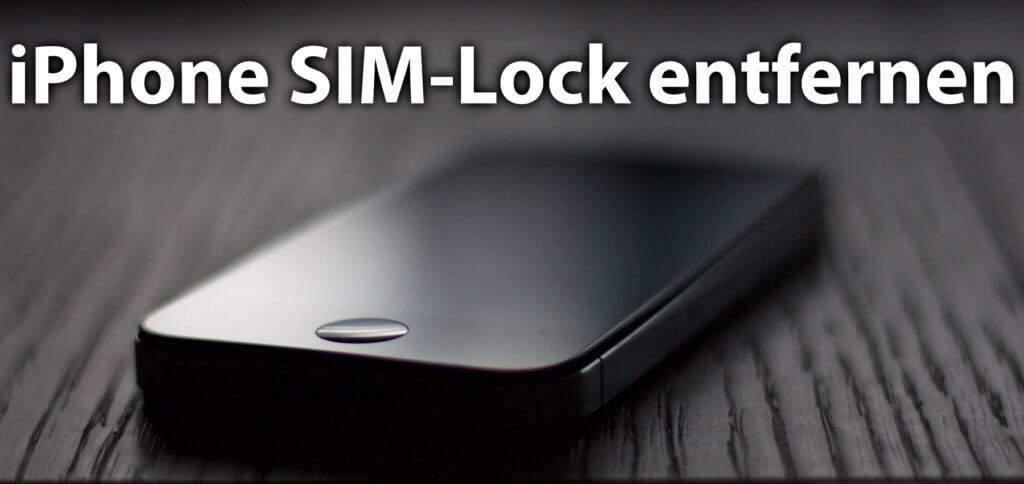 Hier die Anleitung, um die SIM-Lock-Sperre vom iPhone zu entfernen – ganz einfach am Mac oder PC.
